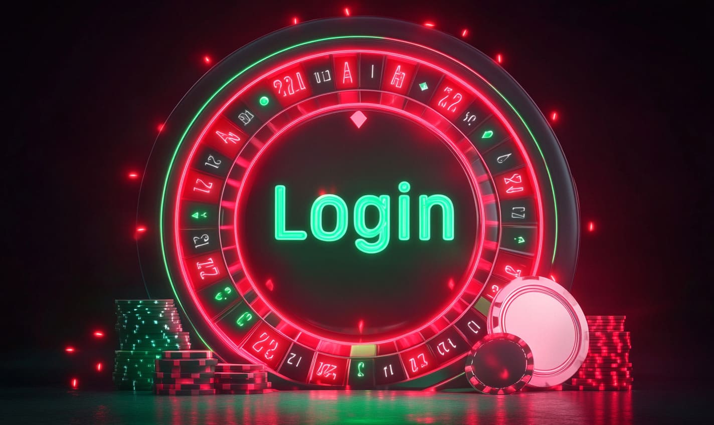 Begin Login at BAJJ999 Casino Online
                              